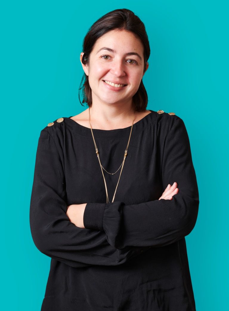 Caroline Pihan