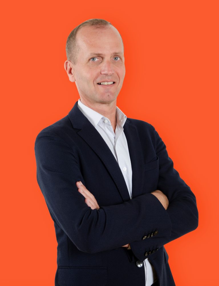 Jean-Michel Laveu