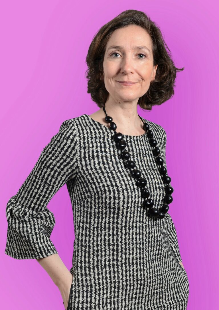 Delphine Bodin