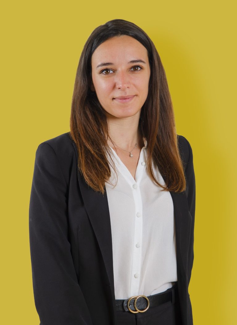Mathilde Boyer