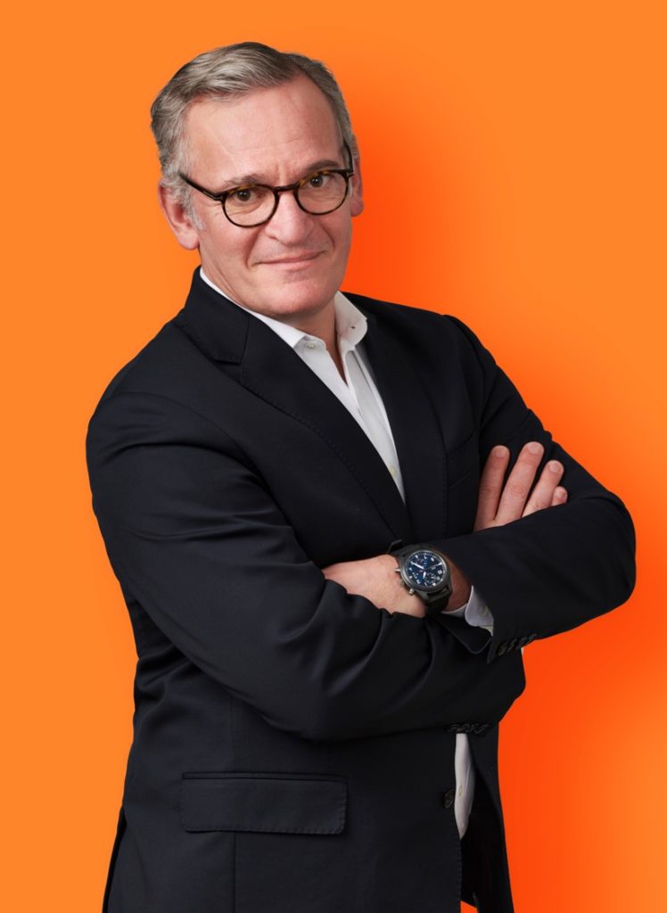 Matthieu Douchet